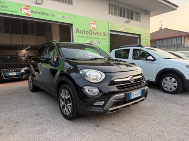 Fiat 500X 1.6 MultiJet 120 CV Cross