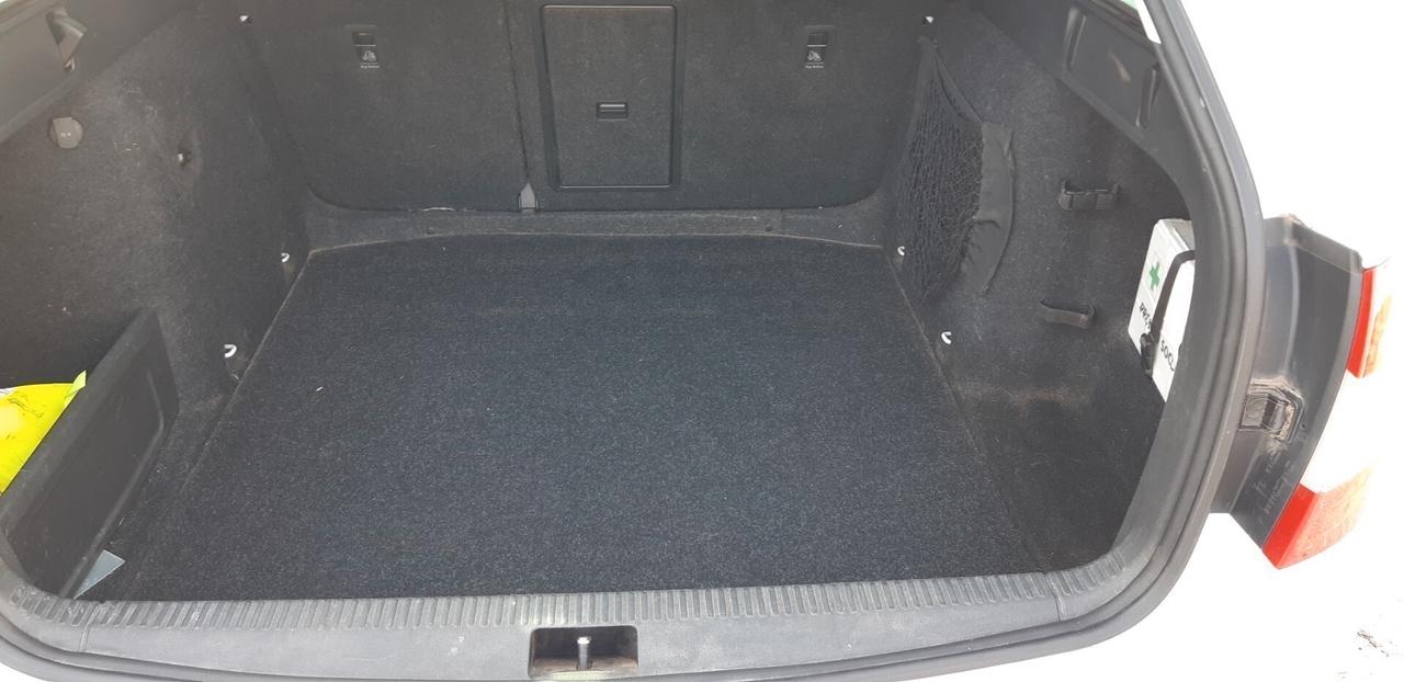 Skoda Octavia 1.6 TDI CR 110 CV DSG Wagon Executive