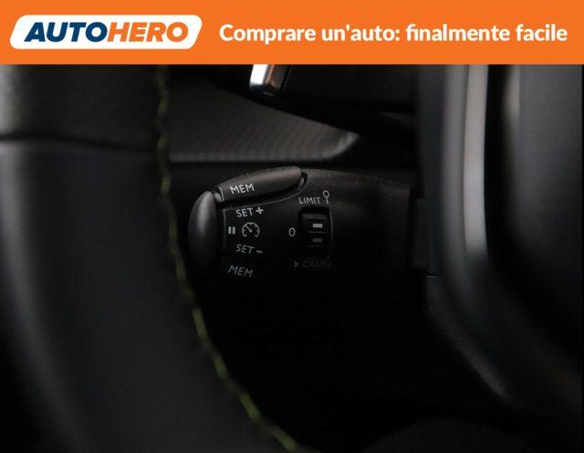 PEUGEOT 208 Hybrid 145 e-DCS6 GT