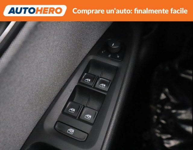 SEAT Leon 1.6 TDI 115 CV DSG ST Style