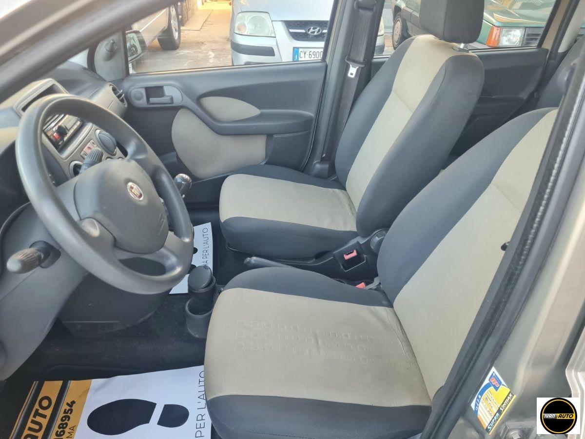 FIAT Panda 1.2 Dynamic Natural Power