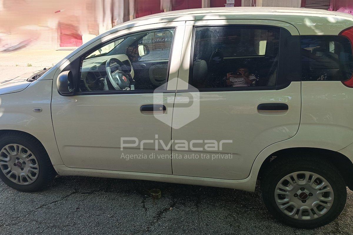 FIAT Panda 1.3 MJT 80 CV S&S Easy