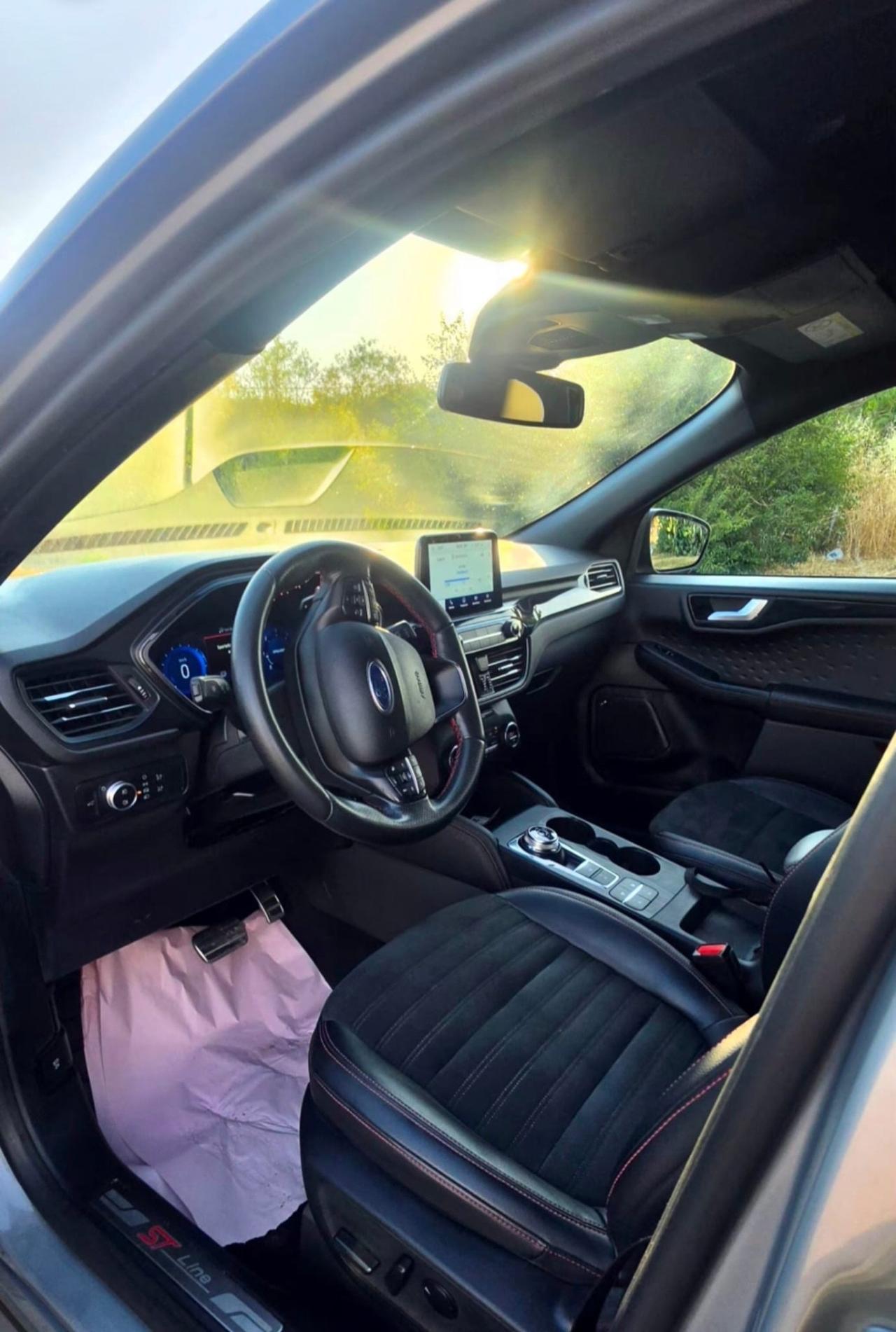 Ford Kuga 1.5 EcoBlue 120 CV 2WD ST-Line X