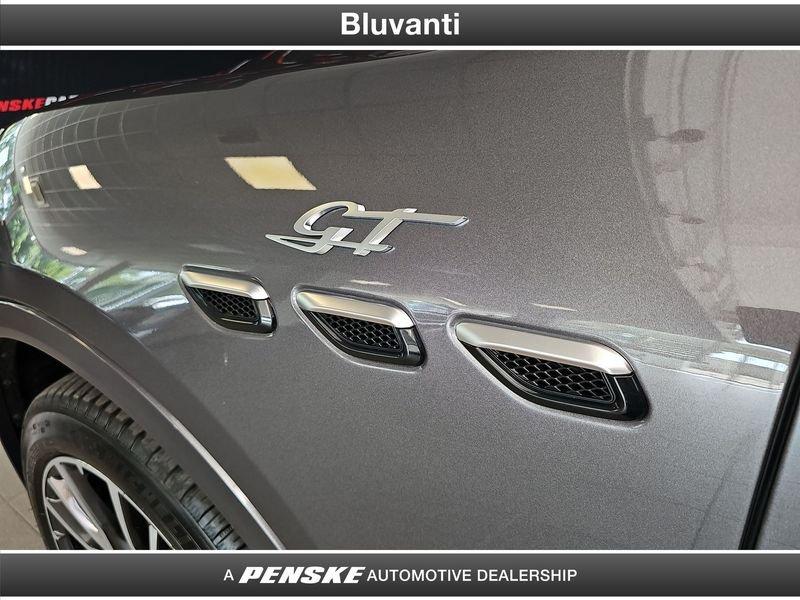 Maserati Grecale Grecale 2.0 mhev GT 250cv auto