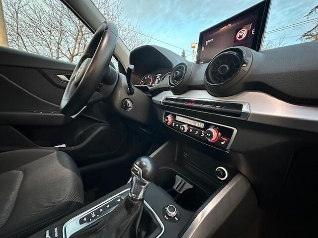 Audi Q2 1.6 TDI S tronic Sport