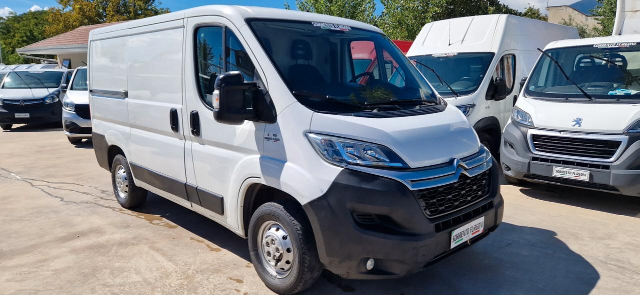 Fiat Ducato L1 H1 PASSO C. 2.0 MJT 110 CV