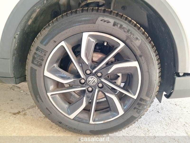 MG ZS 1.0T-GDI Luxury 3 ANNI DI GARANZIA KM ILLIMITATI PARI ALLA NUOVA