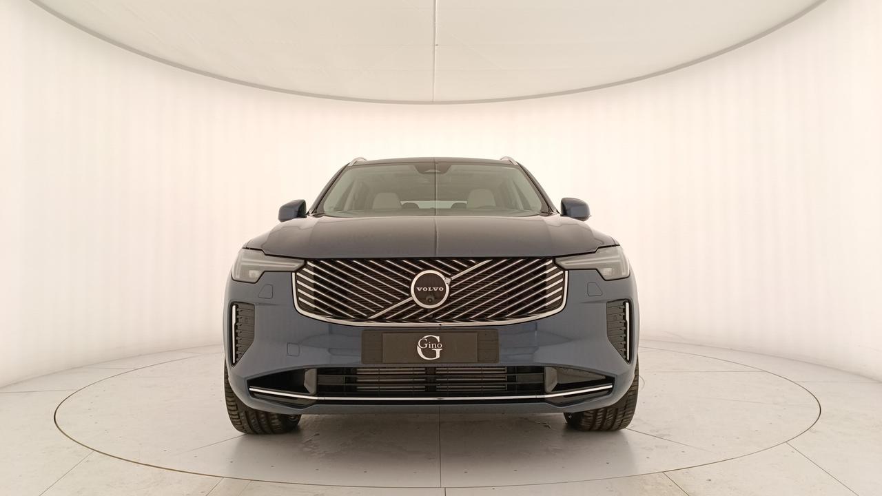VOLVO XC90 2.0 t8 phev Ultra Bright awd 7p.ti auto