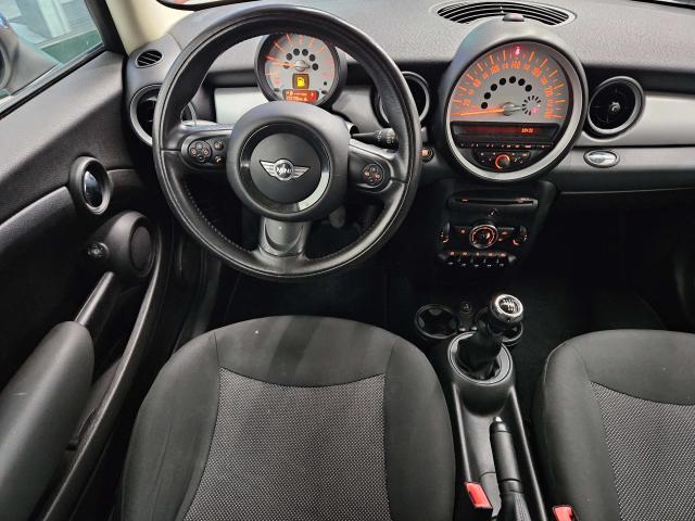 MINI One Mini III R56 2007 Hatchback 1.6 s/clima 98cv