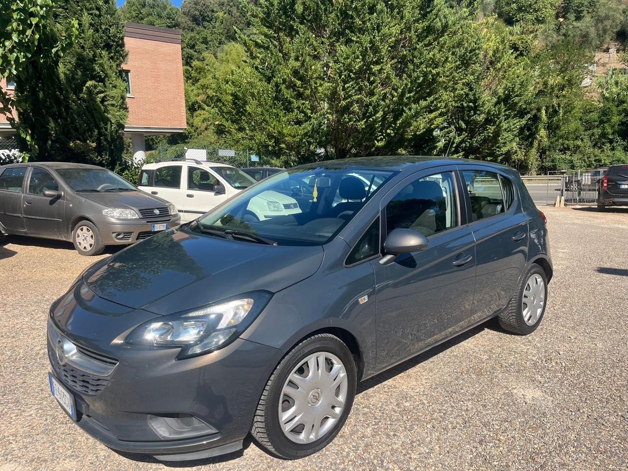 Opel Corsa 1.4 90CV GPL Tech 5 porte Innovation