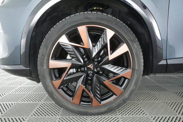 CUPRA Formentor Formentor 2.0 TDI DSG