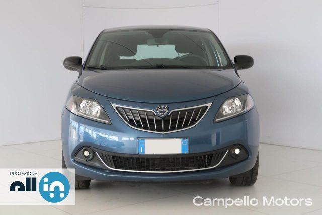 LANCIA Ypsilon Ypsilon 1.0 70cv Hybrid Gold