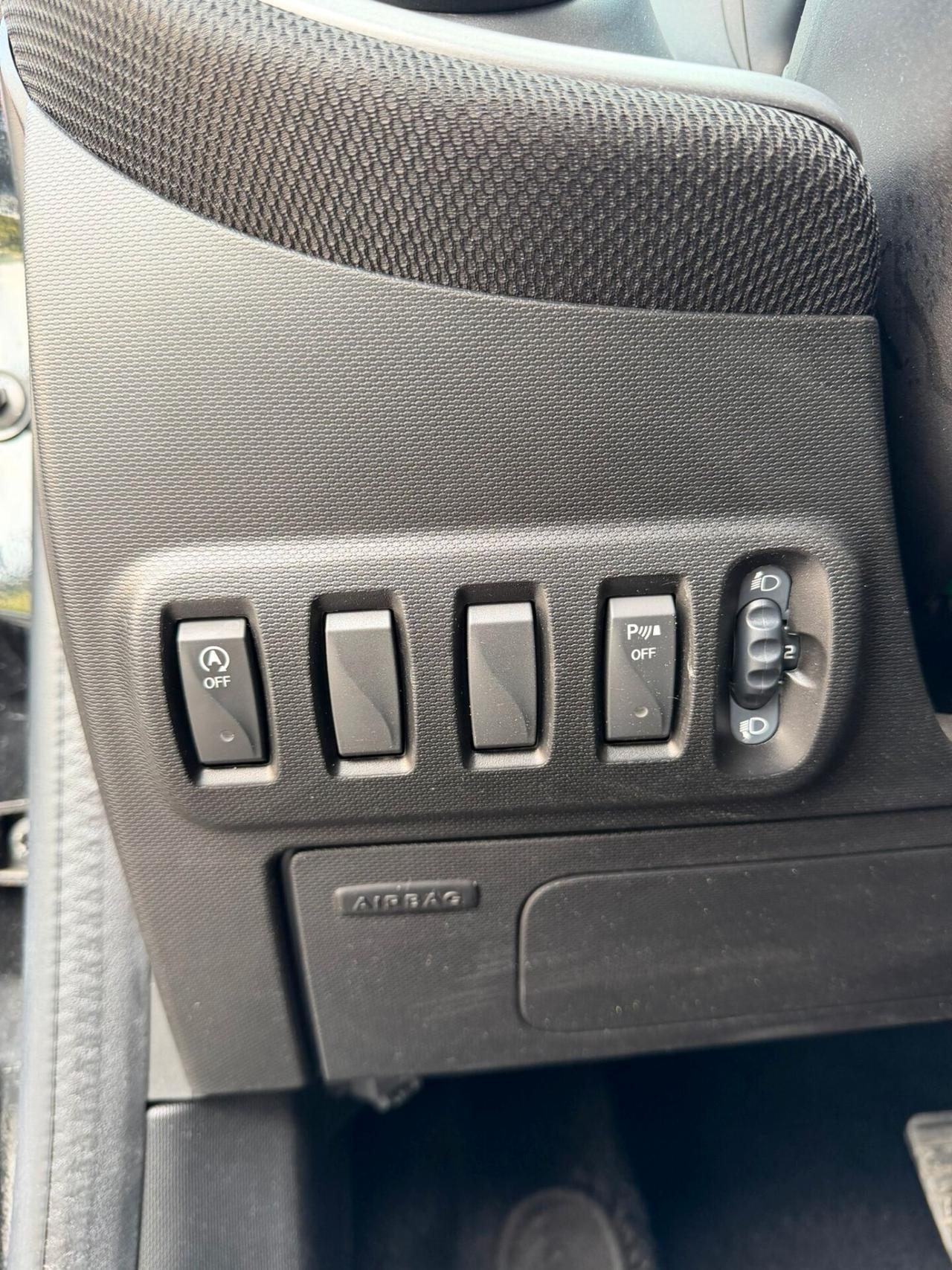Smart ForFour 70 0.9 TURBO Passion