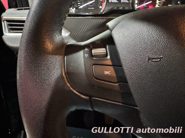 PEUGEOT 2008 1.6 e-HDi 92 CV Allure