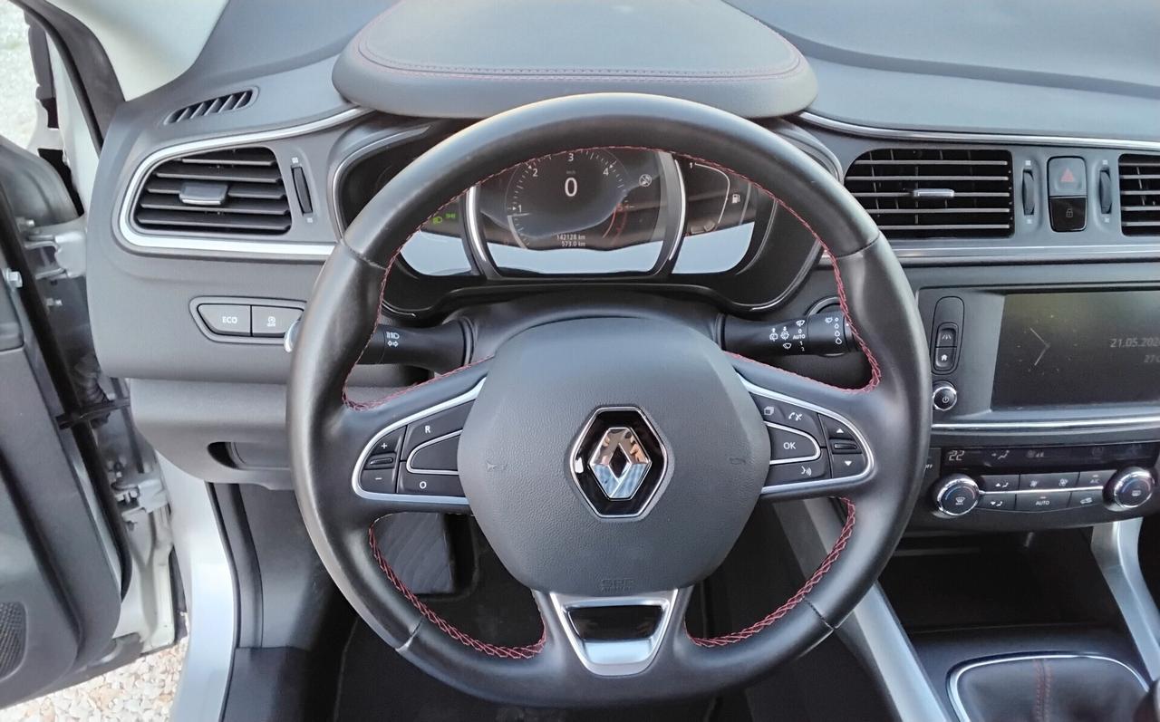 Renault Kadjar dCi 8V 110CV Energy Intens