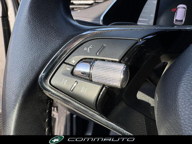 SKODA Octavia 2.0 TDI EVO SCR DSG Executive