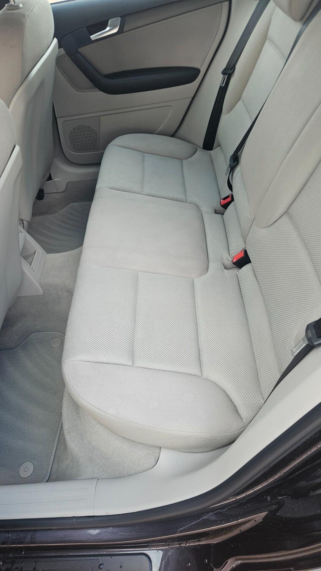 Audi A3 2.0 TDI F.AP. Ambition