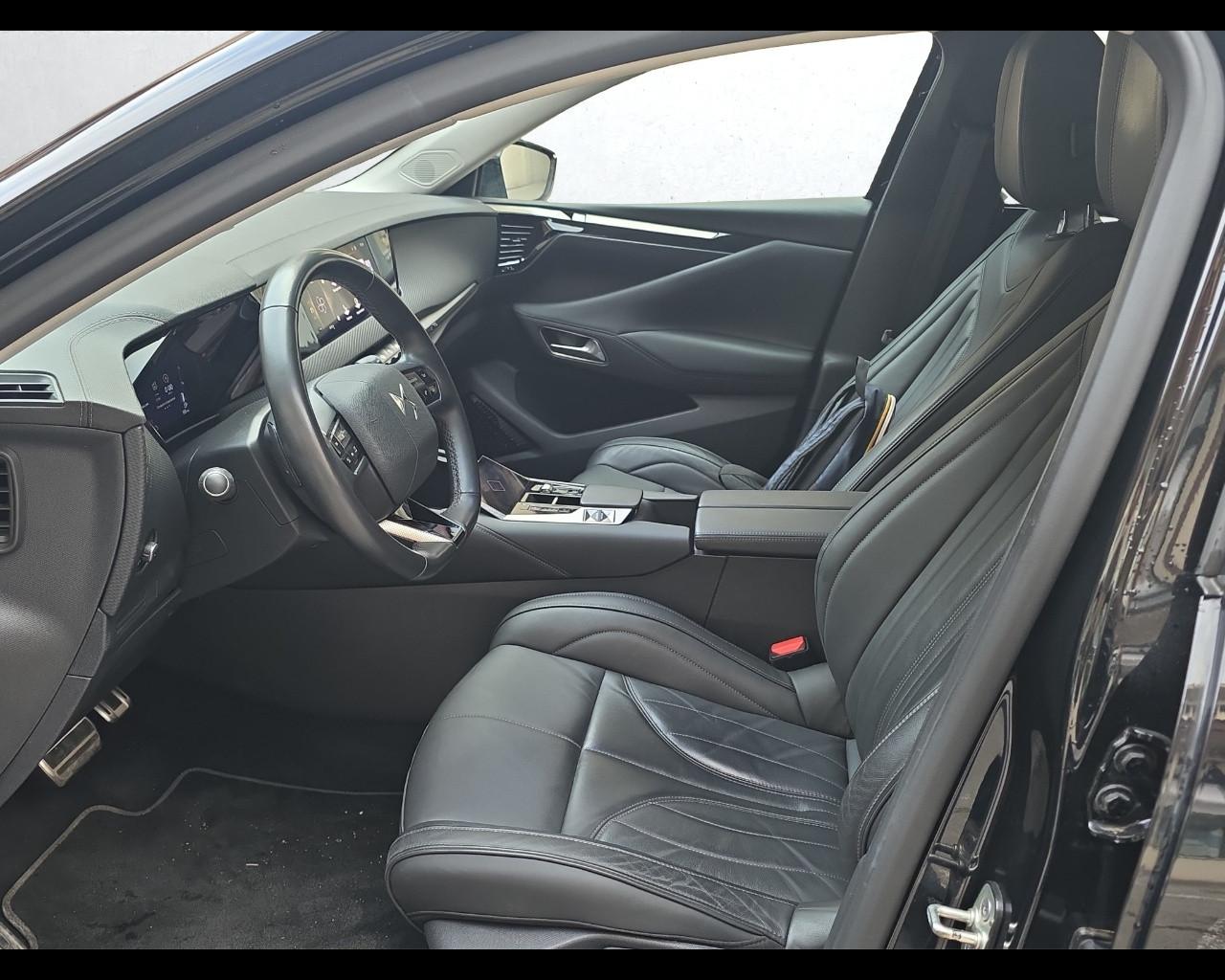 DS DS 4 2ª serie - DS 4 BlueHDi 130 aut. Rivoli