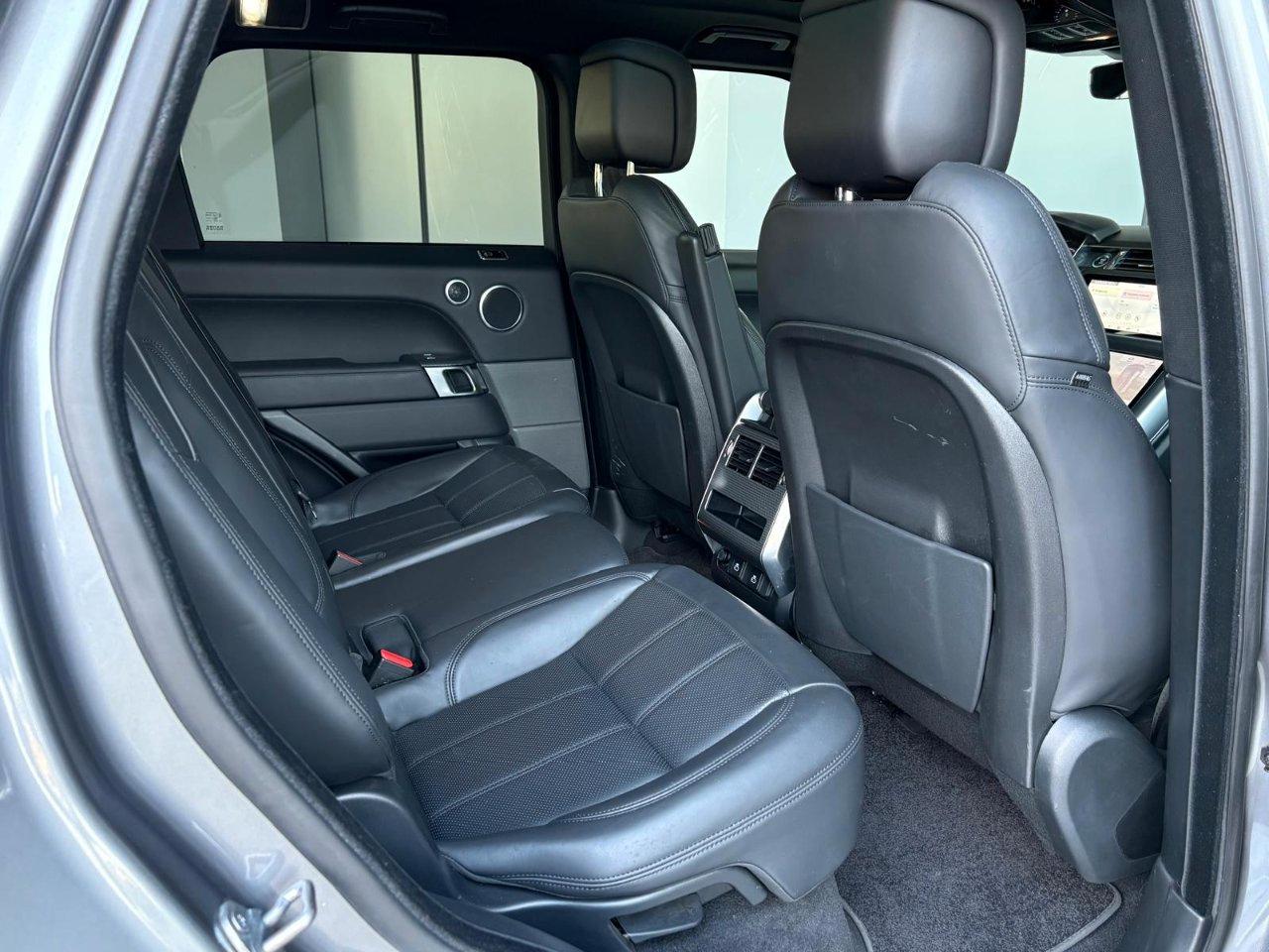 Land Rover Range Rover Sport 3.0d i6 mhev HSE Dynamic 249cv auto