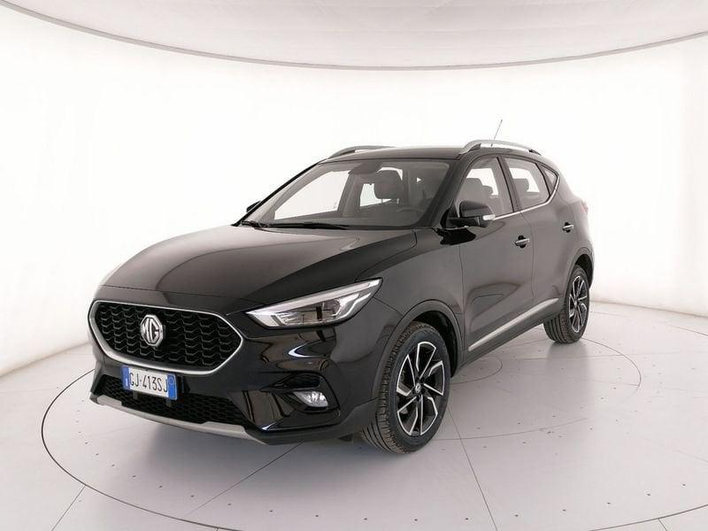MG ZS 1.5 Luxury