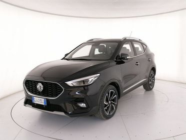 MG ZS 1.5 Luxury