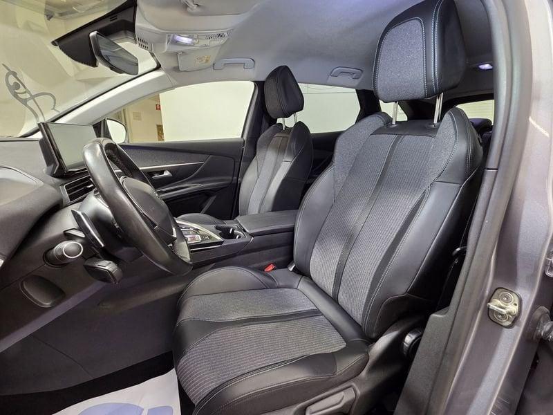 Peugeot 3008 3008 1.6 hybrid 4WD phev Allure Pack 300cv e-eat8 PREZZO REALE