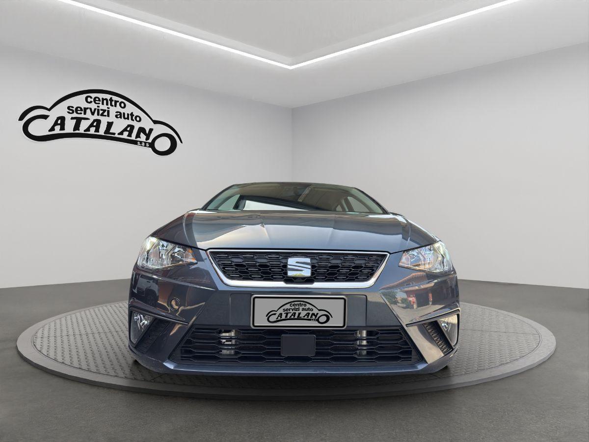 SEAT - Ibiza - 1.6 TDI 95CV 5p. XCELLENCE NAVI