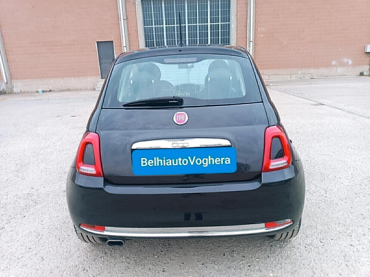 Fiat 500 2015----1.2 Benzina Neopatentati