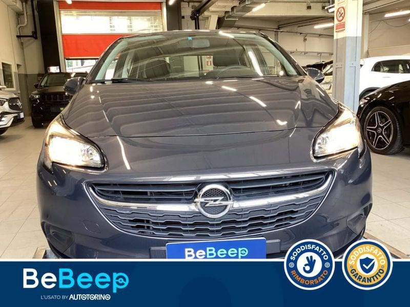 Opel Corsa 5P 1.4 ADVANCE (N-JOY) 90CV