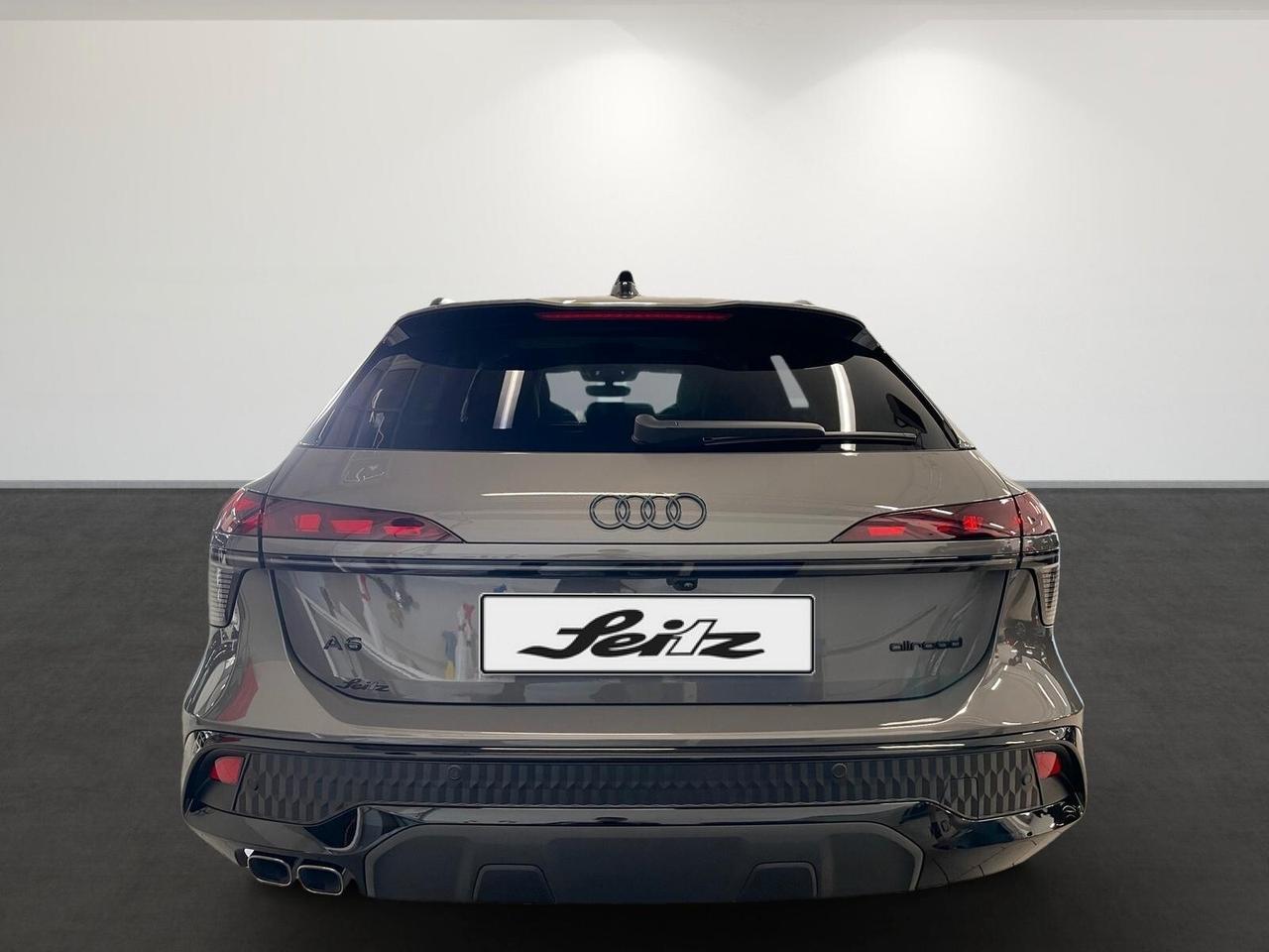 Audi A6 allroad AUDI*A6*ALLROAD*QUATTRO*S-LINE*MATRIX*OLED*360°*HEAD-UP*B&O*21"*