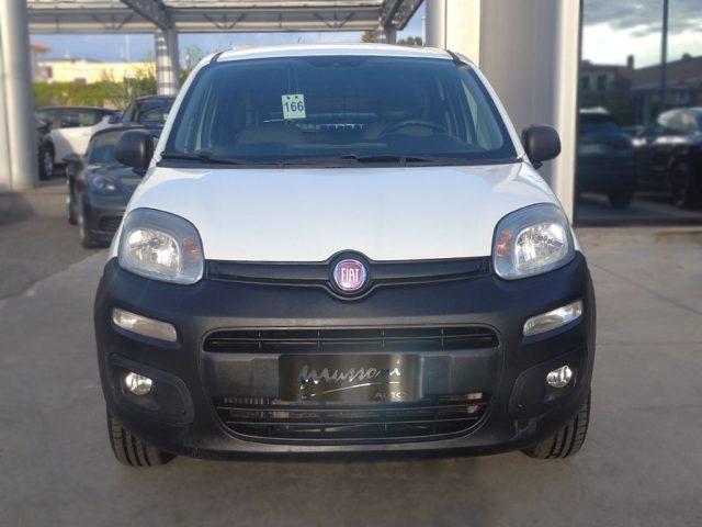 FIAT Panda 1.3 MJT S&S 4x4 Pop Climbing Van AUTOCARRO +IVA