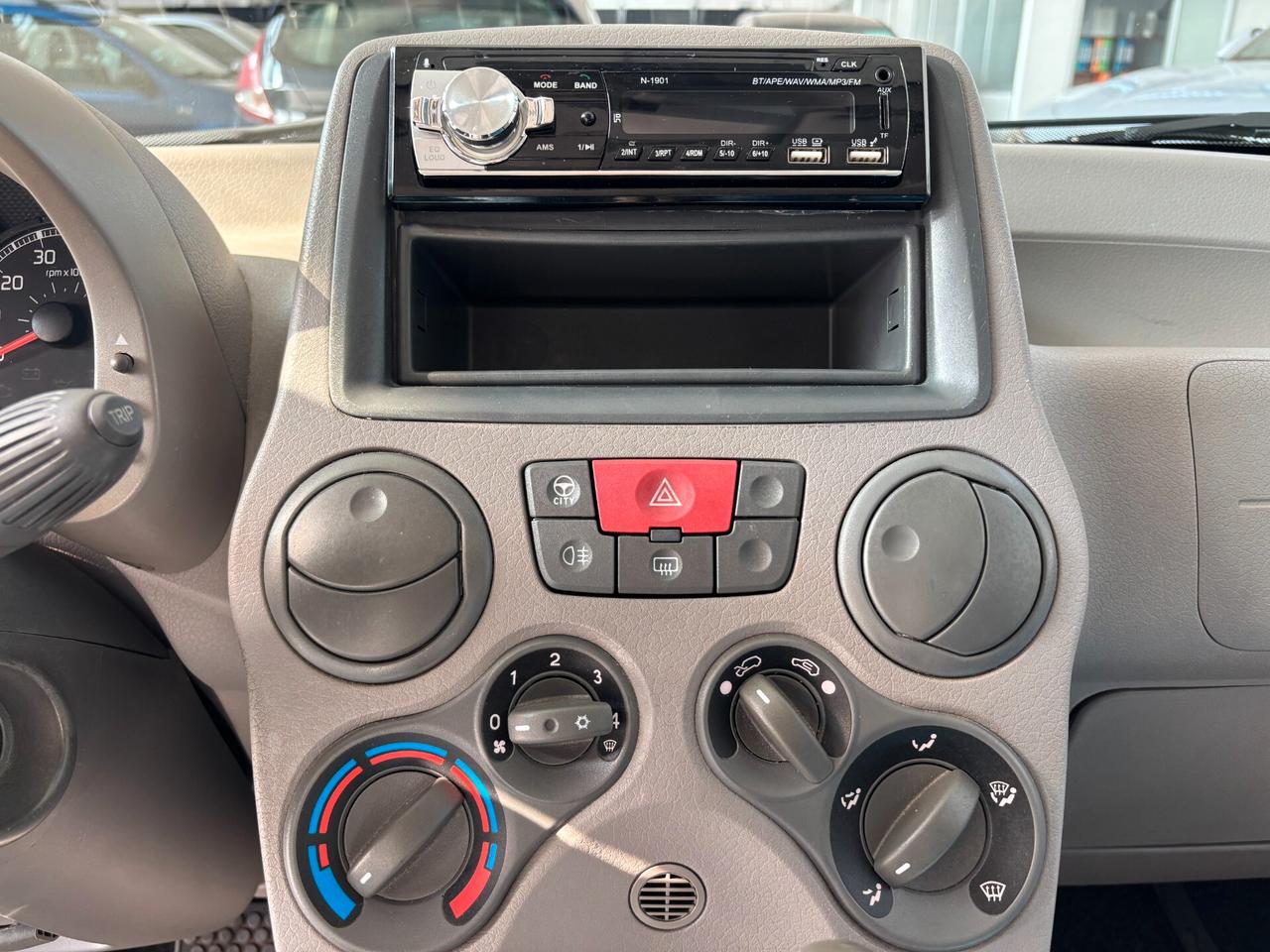 Fiat Panda 1.2 Dualogic