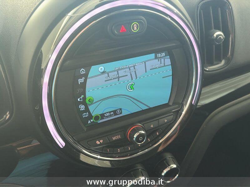 MINI Countryman Mini F60 2017 Diese Mini 2.0 Cooper D auto