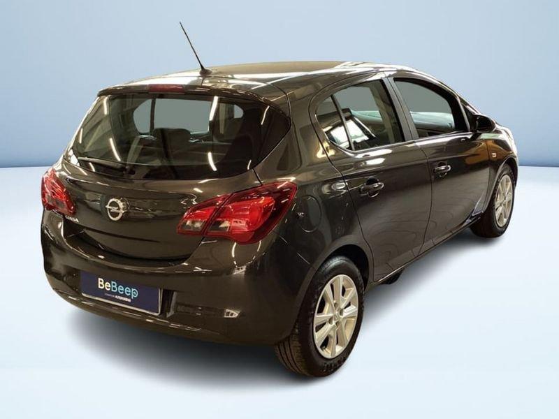 Opel Corsa 5P 1.4 ADVANCE (N-JOY) 90CV