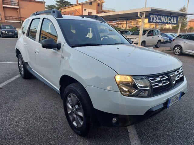 DACIA Duster 1.6 115CV Start&Stop 4x2 GPL Ambiance