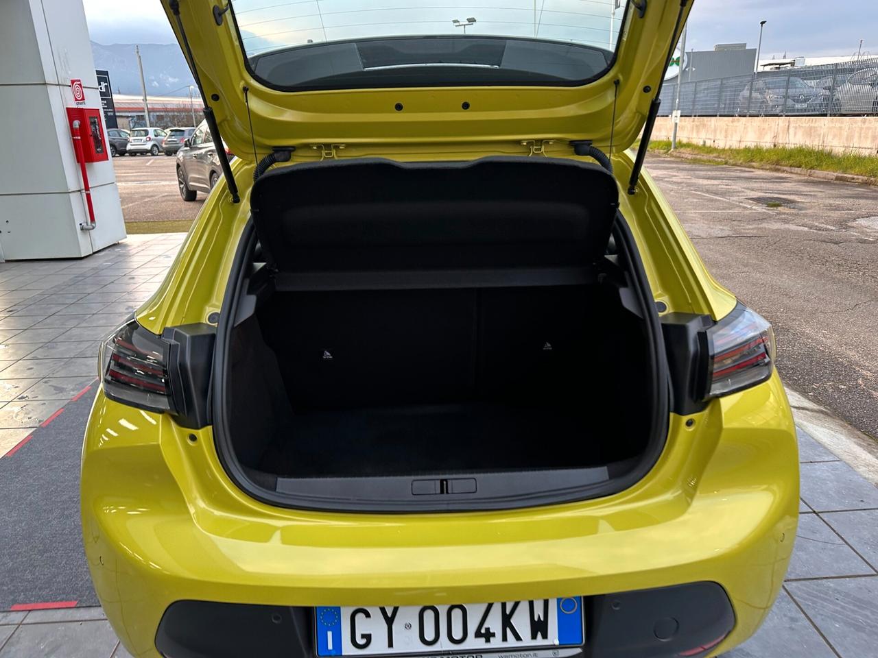 Peugeot 208 PureTech 100 Stop&Start 5 porte Style