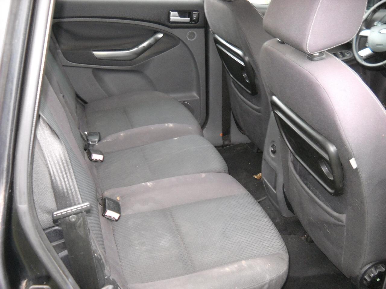 Ford C-Max Focus 1.6 TDCi (90CV) Ghia