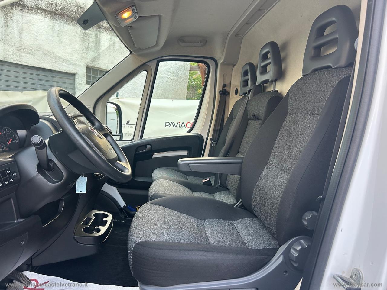 Ducato 35 2.3 MJT 160 PLM-SL-TM Fur.Maxi