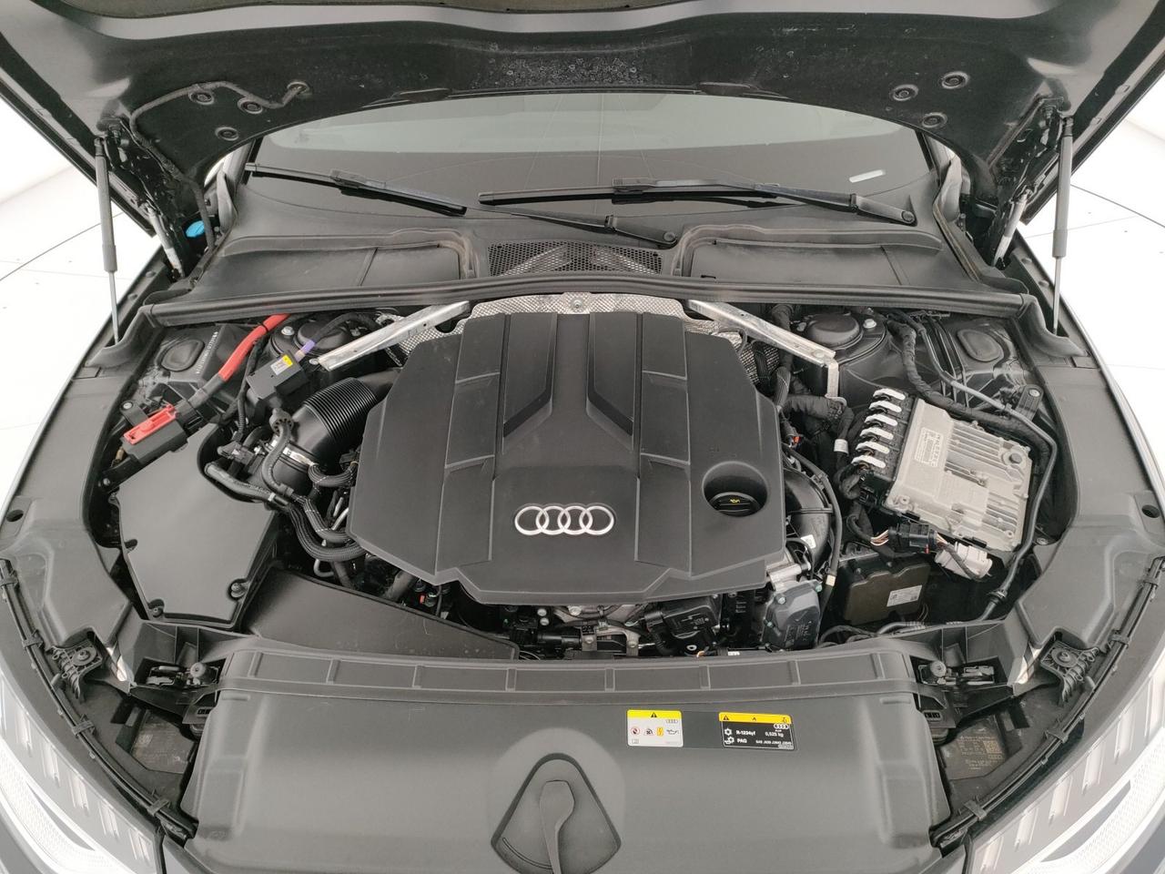 Audi A4 allroad allroad 50 3.0 tdi mhev business evolution quattro 286cv tiptronic