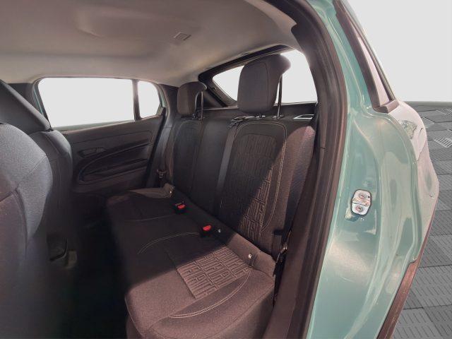 FIAT 600 600 Hybrid 110 CV DCT MHEV