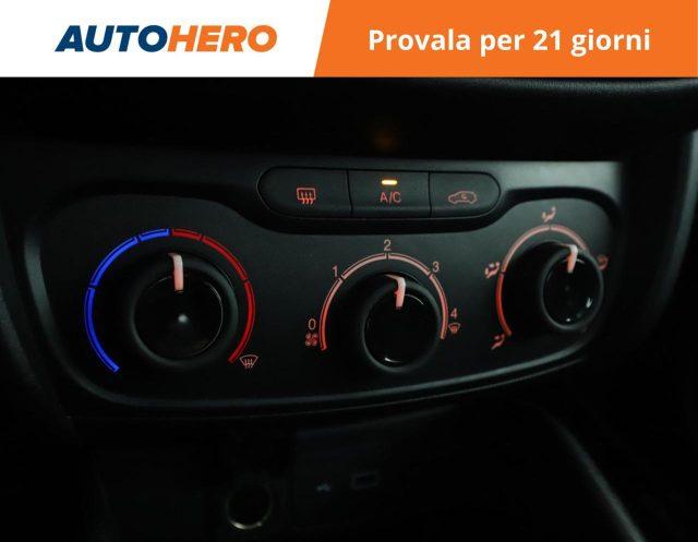 FIAT Tipo 1.3 Mjt S&S 5 porte Easy