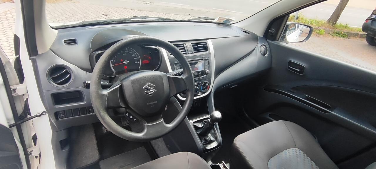 Suzuki Celerio 1.0 Easy