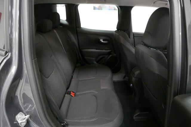 JEEP Renegade 1.3 T4 190CV PHEV 4xe AT6 Limited