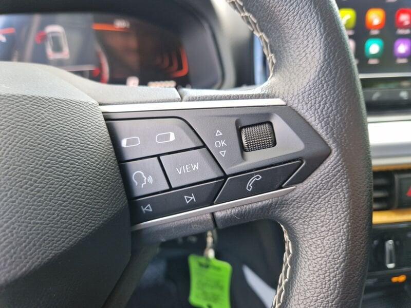 Seat Arona 1.0 EcoTSI 110 CV DSG Style
