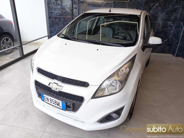 CHEVROLET Spark 1.0 GPL Eco Logic