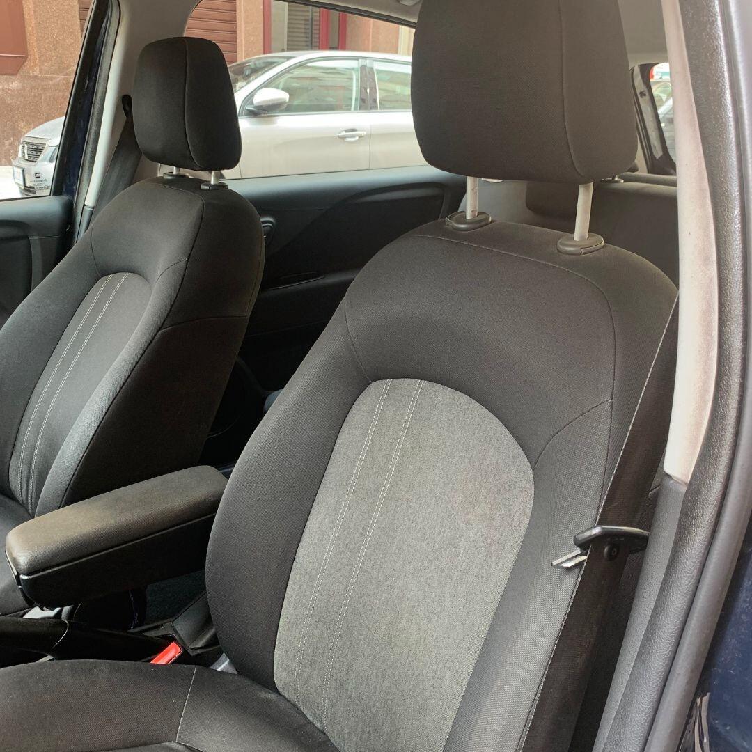 Fiat Punto 1.4 metano **UNICO PROPRIETARIO**