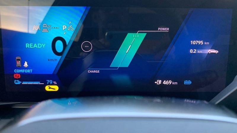 Renault Scénic V E-Tech E-Tech Electric Long Range Techno