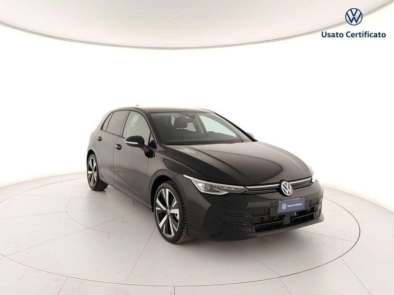 Volkswagen Golf 1.5 TSI 115 CV ACT Edition Plus DSG