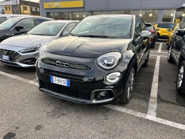 FIAT 500X 1.5 T4 Hybrid 130 CV DCT Sport