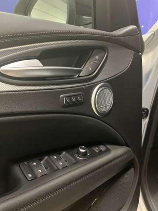 Alfa Romeo Stelvio TRIBUTO ITALIANO 2.2 Q4 210 NUOVA DA IMMATRICOLARE
